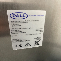 Pall STR 1000 Bioreactor | Surplus Solutions